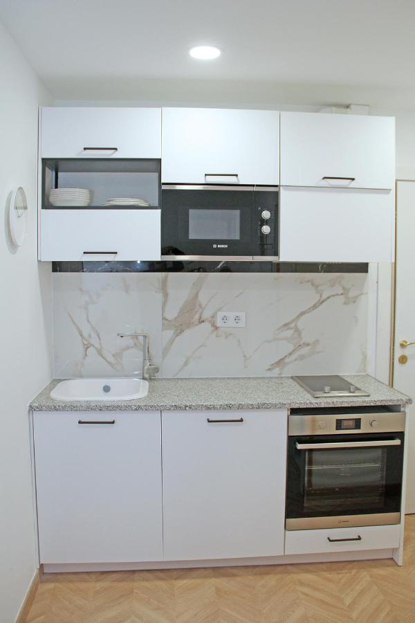 Living Concepción Lofts Apartamento Madri Exterior foto
